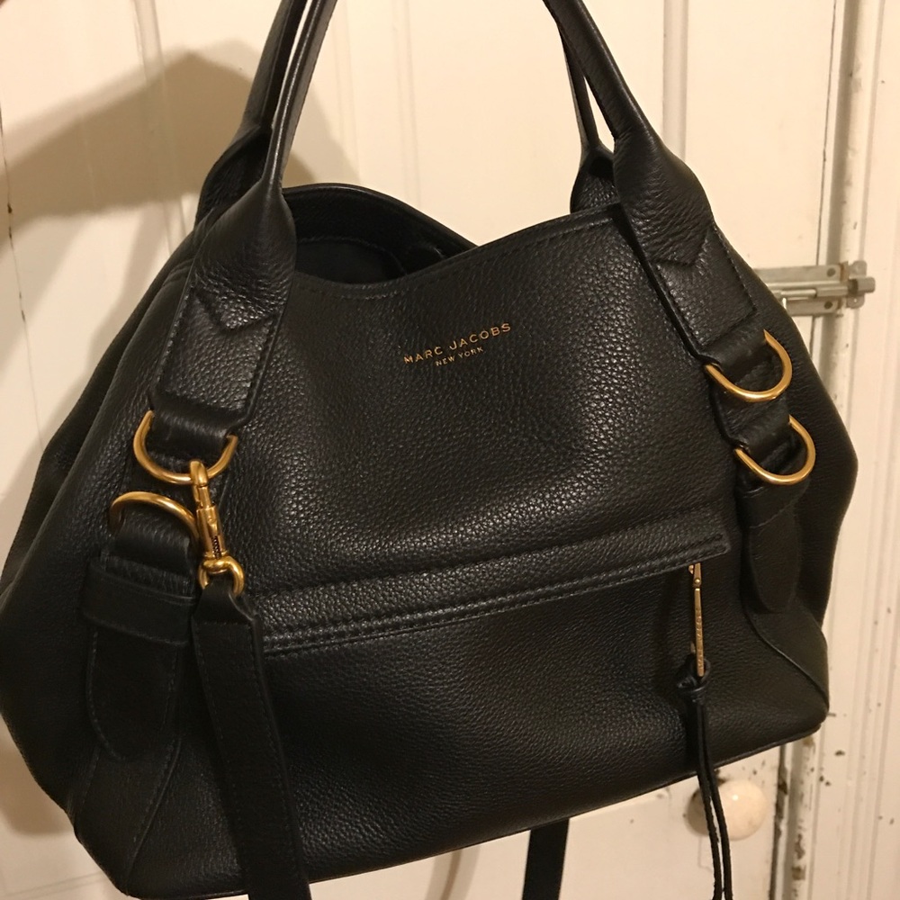 Marc Jacobs large Anchor bag tote
